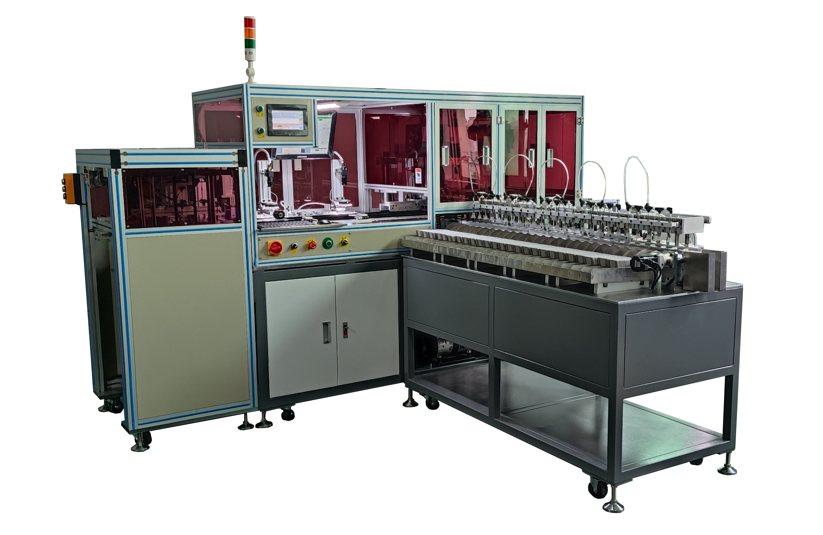 品質 SIMカード製造機械 工場