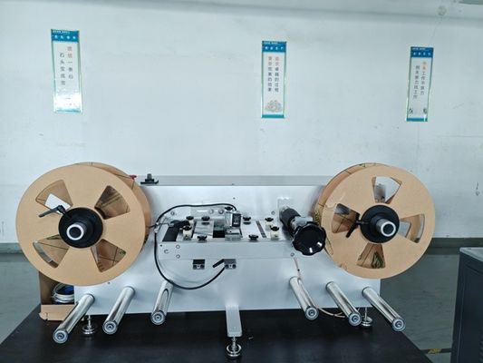 China data personalization machine factory