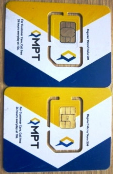 Dual Chip Single Chip SIM Card Manufacturing Machine GSM SIM Card Puncher 6000 CPH