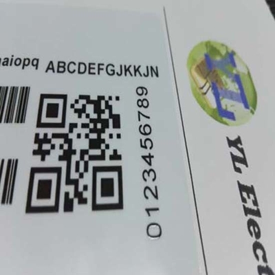 6KW Smart Card Personalization Machine Automatic With 36mm Konica Print Head