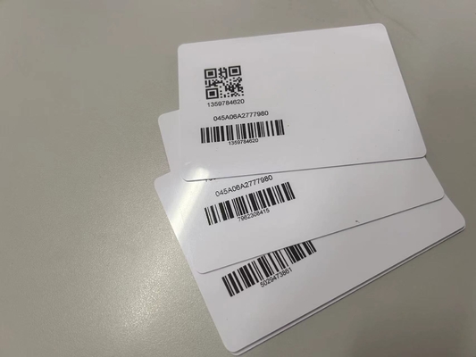 AC220V 6KW DOD Smart Card Personalization Machine With Dual Side Printing