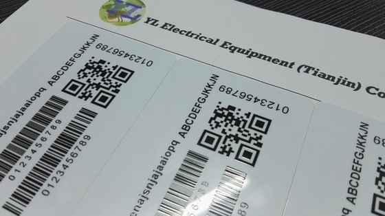 YEDU-2B Card DOD Personalization Machine with 72mm SEIKO Print Head