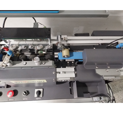 YDPV-2 Automatic RFID Smart Card Personalization Machine 6000 Cards/Hour