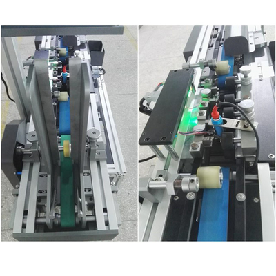 YDPV-2 Automatic RFID Smart Card Personalization Machine 6000 Cards/Hour