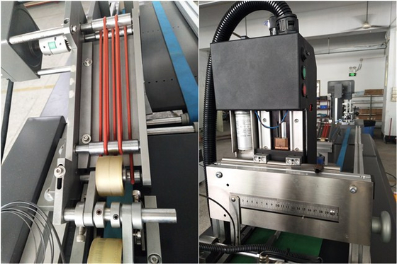 Two Sided Smart Card Personalization Machine With Magnetic Stripe Encoding
