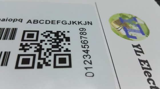 Two Sided Smart Card Personalization Machine With Magnetic Stripe Encoding