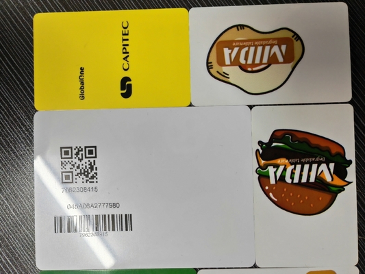 YEDU-1B 72mm DOD Inkjet Card Printer For Smart Card Personalization