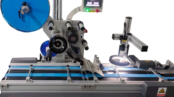 360 - 720 DPI Smart Card Personalization Machine With DOD Printing And RFID Encoding