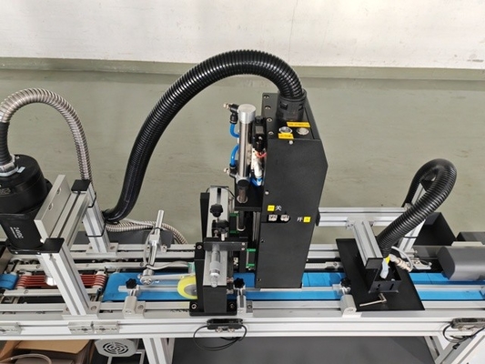 Economic Card DOD Printer Data Encoder YEDU-1E 6000 Cards/Hour