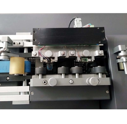 YEDU-1B DOD Inkjet Card Printer 36mm 54mm 72mm SEIKO Head Smart Card Personalization