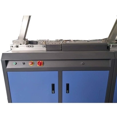 SEIKO 72mm Drop On Demand Inkjet DOD Card Printer For Smart Card Personalization