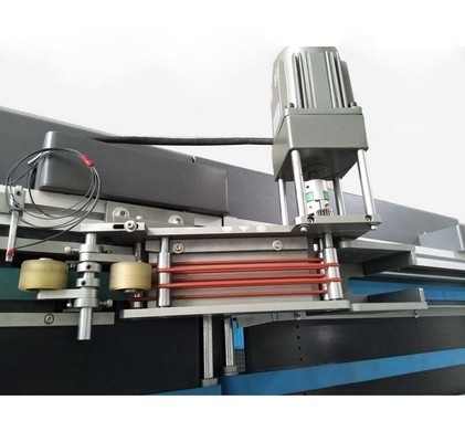 SEIKO 72mm Drop On Demand Inkjet DOD Card Printer For Smart Card Personalization