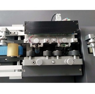 SEIKO 72mm Drop On Demand Inkjet DOD Card Printer For Smart Card Personalization