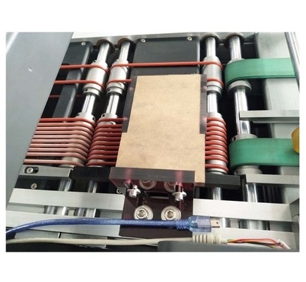 SEIKO 72mm Drop On Demand Inkjet DOD Card Printer For Smart Card Personalization