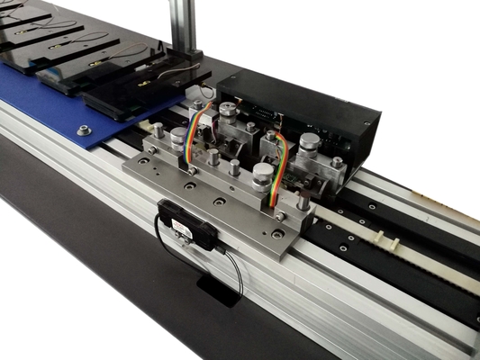 ISO Standard Smart RFID Card Personalization Machine YRFC-DP-3000 3600CPH
