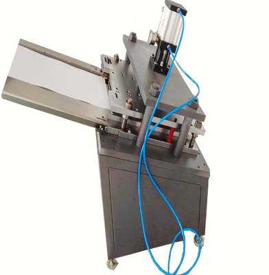 High Speed And Competive RFID Card Inlay Sheet Chip Hole Die Cutter YHP-4000