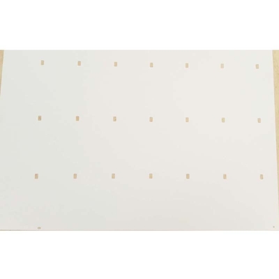High Speed And Competive RFID Card Inlay Sheet Chip Hole Die Cutter YHP-4000