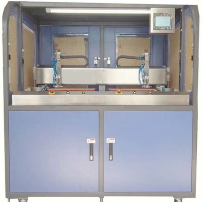 RFID Card INLAY Sheet chip pick and place machine 4000-4500 pcs per hour YPP-4000
