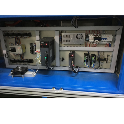 Sequential Number Card Puncher Machine YLP-SN For CR 80 PVC Card Punching