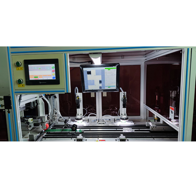 Full Automatic Card Punching And Sorting Machine For Different Layouts And Card Materials