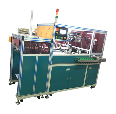 High Speed And Precison Poker Card Punching Machine Full Automatic YLP-APC-800