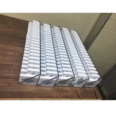High Speed And Precison Poker Card Punching Machine Full Automatic YLP-APC-800