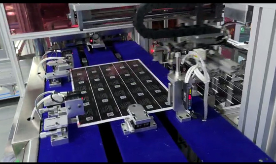 Auto Plastic Playing Card Punching Machine 5x5 Card Die Cutter YLP-FA-600