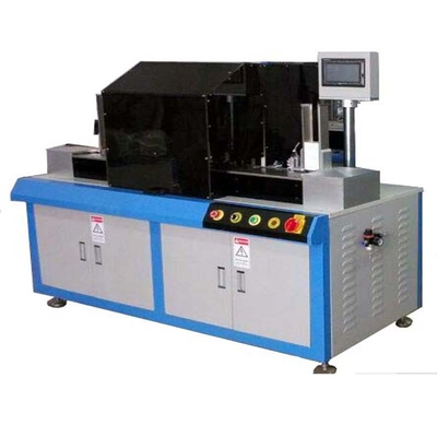 Plug In Sim Card Punching Machine Plastic Card Slot Cutter Puncher 5000 - 6000pcs/H