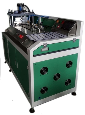 Speedy Plastic Card Punching Machine A4 Sheet 2X5 Semi Auto Smart Card Die Cutter
