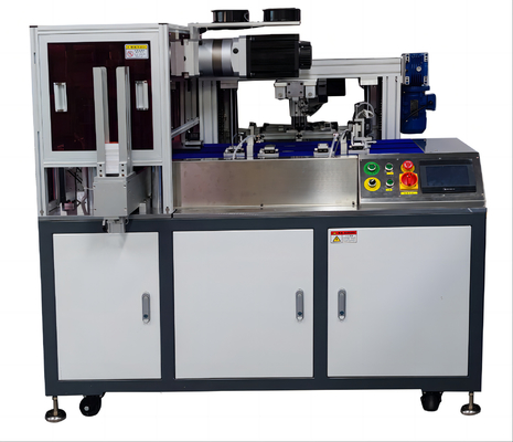 High Sensitivity Plastic Card Punching Machine , Card Die Cutting Machine YLP-FA-60