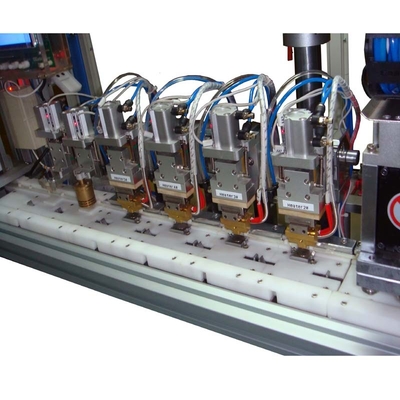 ATR System IC Card Embedding Machine Automatic Smart Card Implanting Machine YIE-4000