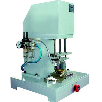 Manual IC Card Implanting Machine 0.3KW Contact IC Card Embedding Machine
