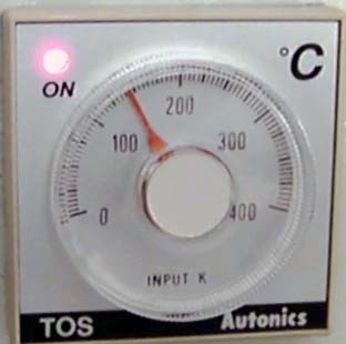 Relay Controlled Manual IC Card Implanting Machine For Implanting The Single Chips