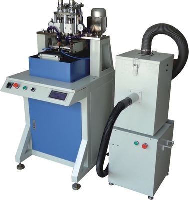 Mitsubishi Controlled Precision Contact Card Production Line IC Card Milling Machine
