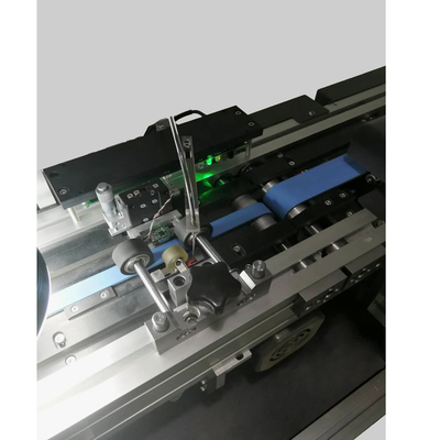 Industrial Magnetic Card Encoder 2.5kw Smart Card Data Verification Machine