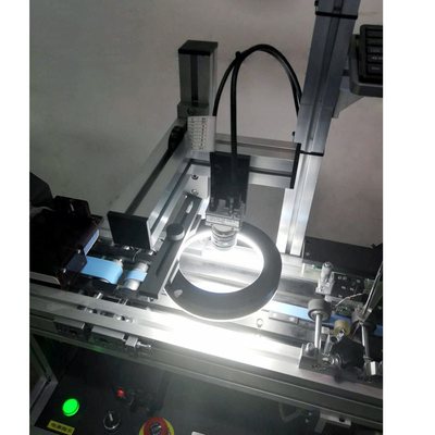 Industrial Magnetic Card Encoder 2.5kw Smart Card Data Verification Machine