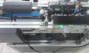 3 Tracks Magnetic Card Encoder CR80 Magnetic Card Data Writer Machine