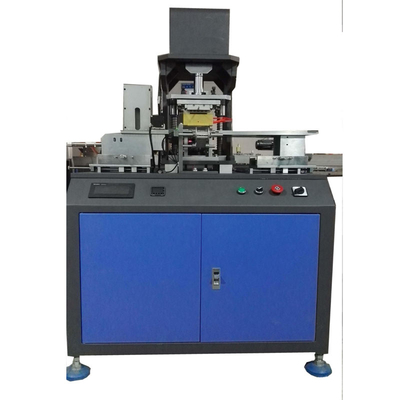 Industrial Automatic Card Stamping Machine 2.5KW Power 3000 Cards/Hour
