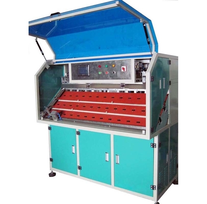 2.5KW Full Auto Card Sheet Collator And Bonder YSCB-1 2000 Sheets/H