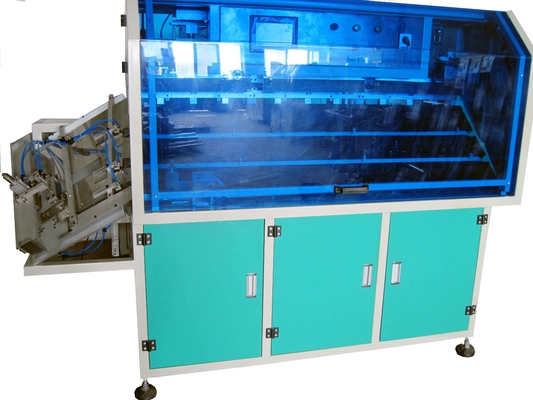 YSCB-1 Auto Sheet Bonding Machine with Ultrasonic Technology 2000 sheets/h