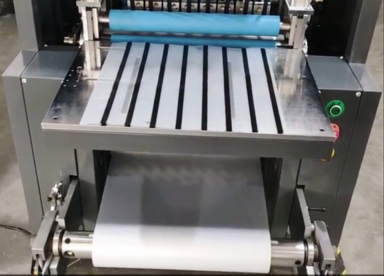 8.5KW 8 Head Magnetic Stripe Laying Machine For Plastic Cards YMSL-1000