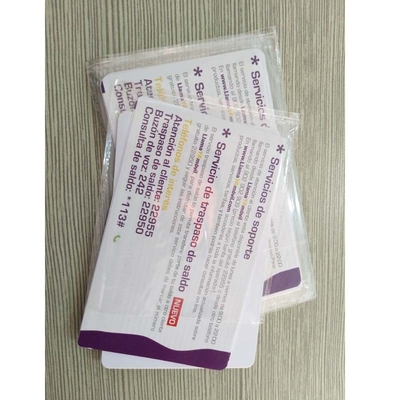 Automatic Ultrasonic Card Packaging Equipment YUP-600 6000 pcs/hour