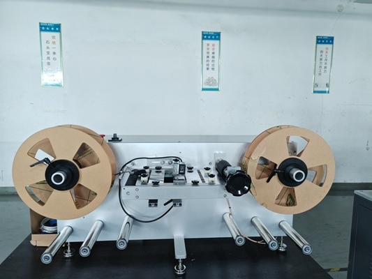 Desktop RFID NFC Tag Data Personalization Machine YRFT-DP-1