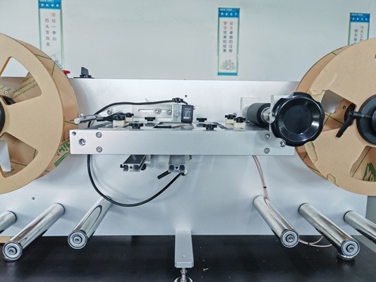 Desktop RFID NFC Tag Data Personalization Machine YRFT-DP-1