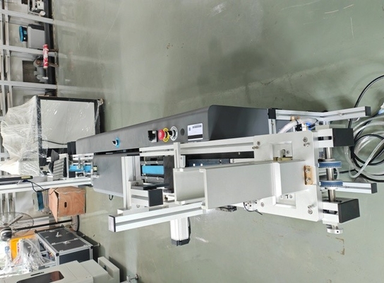 5000 - 7000CPH Smart Card Making Machine Smart Card Data Verification Machine