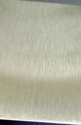 0.8mm 1.0mm Silk Pattern Smart Card Material RFID Inlay Prelam Laminating Steel Plate