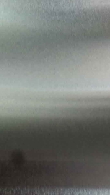 0.4mm - 1.0mm Smart Card Material Silk Laminated Steel Plate For RFID Card Production