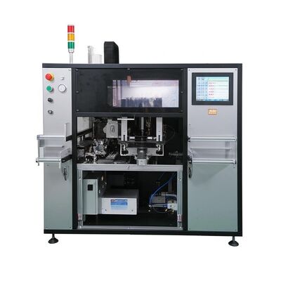 Automatic SIM Card Punching Machine with ±0.1 mm Cutting Precision and PC Control Mode for 1000-5000 Cards Per Hour