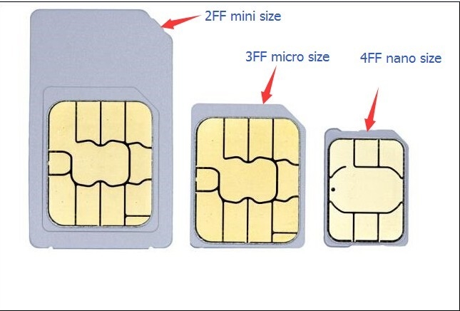 Full Auto SIM Card Punching Machine PLC Control SIM Card Die Cutting Machine