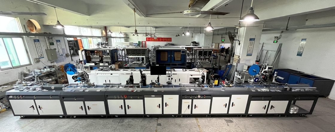 360 - 720 DPI Smart Card Personalization Machine With DOD Printing And RFID Encoding